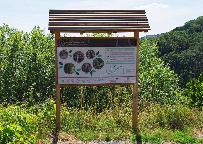 Carteles Arroyomolinos de la Vera